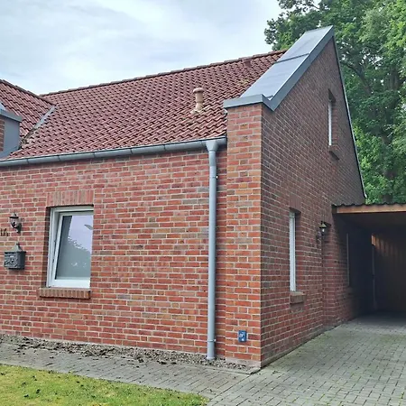 Loft Hesel, 35232