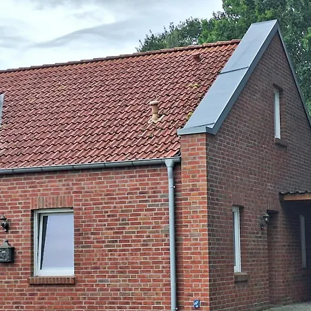 Loft Hesel, 35232 * Hesel