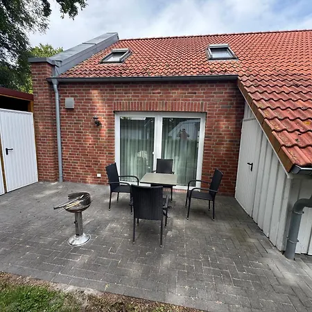 Loft Hesel, 35232 Hesel