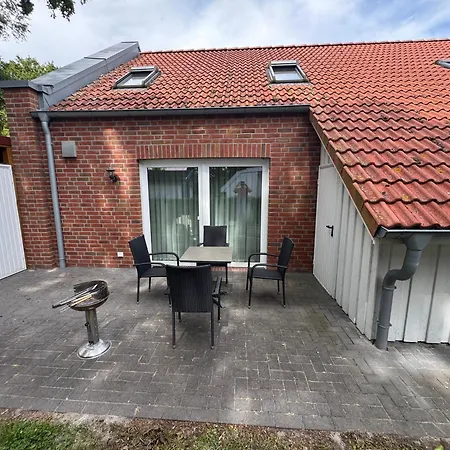 Loft Hesel, 35232 Apartmán