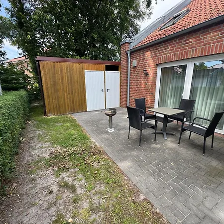 Apartmán Loft Hesel, 35232