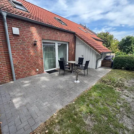 Loft Hesel, 35232 Apartmán *