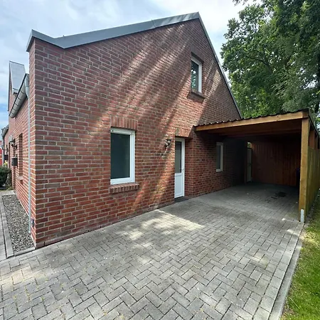 Loft Hesel, 35232 * Hesel