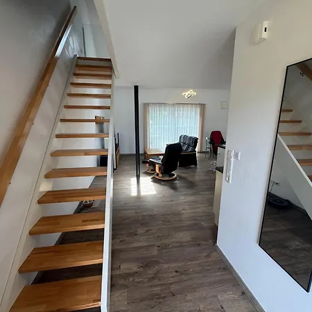 Loft Hesel, 35232 Apartmán *