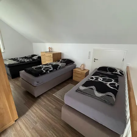Apartmán Loft Hesel, 35232