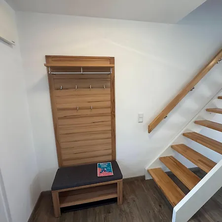 Apartmán Loft Hesel, 35232 *