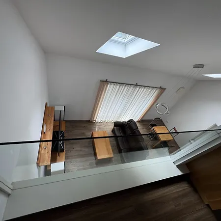 Loft Hesel, 35232 Hesel