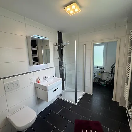Loft Hesel, 35232 Apartmán *